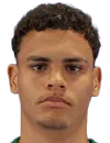 Pedro Pane - Spieler von Coritiba FC U20