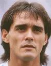Pedro Pasculli - Karriereende futbolcusu