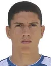 Pedro Paulo - joueur du Piauí EC (PI)