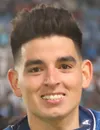 Pedro Pedraza - CF Pachuca futbolcusu