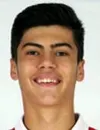 Pedro Pereira - UD Santarém futbolcusu