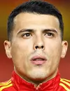 Pedro Porro - Tottenham Hotspur futbolcusu