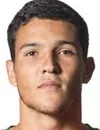 Pedro Rangel - Coritiba FC futbolcusu