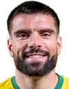 Pedro Rebocho - giocatore del Al-Khaleej FC