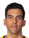 Pedro Ribeiro - Skiljebo SK futbolcusu