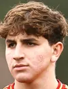 Pedro Rodríguez - FC Barcelona U19 futbolcusu