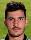 Pedro Sá - FC Penafiel futbolcusu