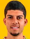 Pedro Santos - Criciúma EC futbolcusu