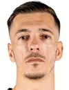 Pedro Santos - giocatore del Loudoun United FC