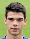 Pedro Santos - SC Espinho futbolcusu