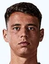 Pedro Santos futbolcu profil fotoğrafı
