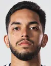 Pedro Sena - Sociedade Imperatriz de Desportos (MA) futbolcusu