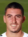 Pedro Simões - GD Lagoa futbolcusu