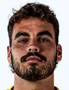 Pedro Souza - giocatore del FC Vizela
