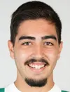 Pedro Teixeira foto profilo del calciatore