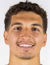 Pedro Virgínia - Rio Ave FC U23 futbolcusu