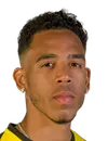 Pedro Vitor - jugador del São Bernardo FC