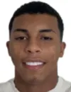 Pedro Xavier - Atlético Mineiro U20 futbolcusu