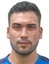 Pedro Ynamine - Universidad San Martín de Porres futbolcusu