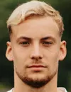 Peer Mahncke - Kickers Emden futbolcusu