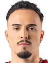 Peglow - D.C. United futbolcusu