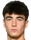Peio Huestamendia - Bilbao Athletic futbolcusu