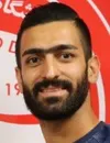 Pejman Sobati - Spieler von Mirza Koochak Sowme'ehsara