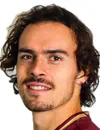 Pelayo Suárez - Real Jaén futbolcusu
