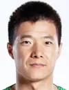 Peng Lü - Spieler von Dalian Yingbo