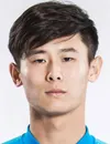 Pengfei Shan - Shijiazhuang Gongfu futbolcusu