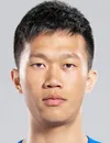 Pengfei Xie - Shanghai Shenhua futbolcusu