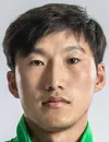 Pengxiang Jin - Chongqing Tonglianglong futbolcusu