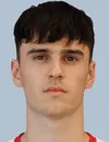 Pepe Brekner - SK Vorwärts Steyr futbolcusu