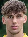 Pepe Haedke futbolcu profil fotoğrafı