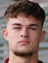 Pepe Lorenz - Hannover 96 U19 futbolcusu