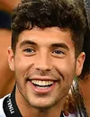 Pepe Mena - Spieler von Recreativo Huelva