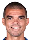 Pepe - jogador do Kariyer sonu
