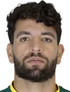 Pepê - Cuiabá EC (MT) futbolcusu