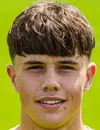 Pepijn Reulen - NAC Breda futbolcusu