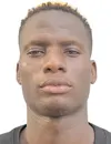 Pepo - ZESCO United FC futbolcusu