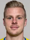 Per Frick - IF Elfsborg futbolcusu