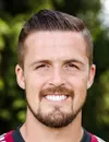 Per Nilsson - Kariyer sonu futbolcusu