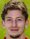 Per van Loon - Willem II futbolcusu