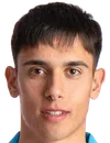 Pere Haro - CD Lugo futbolcusu