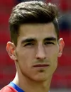 Pere Milla - Spieler von Espanyol Barcelona