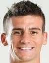 Pere Pons - AEK Larnaka futbolcusu