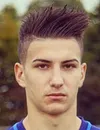 Perica Miskovic futbolcu profil fotoğrafı