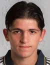 Perica Ognjenovic - Kariyer sonu futbolcusu