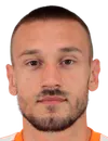 Perisa Pesukic futbolcu profil fotoğrafı