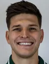 Perotti - Spieler von Sport Recife